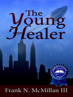 cover image of The Young Healer